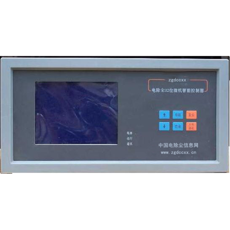 福泉HP3000型电除尘 控制器