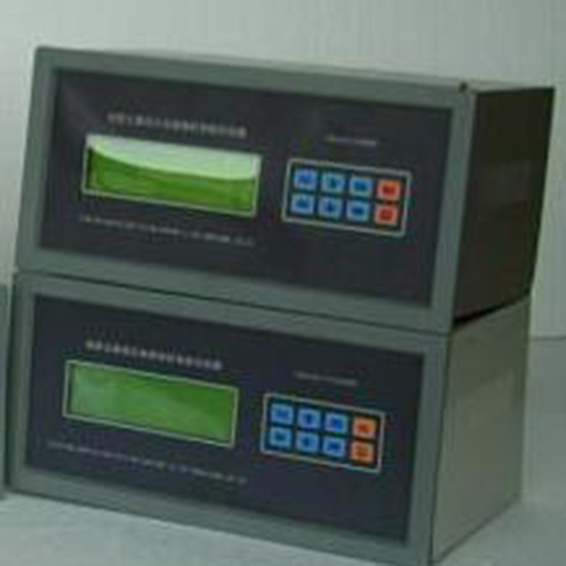 福泉TM-II型电除尘高压控制器